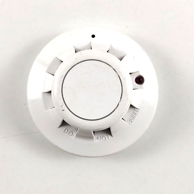 Apollo Serie 65 55000-217 APO Ionisation Smoke Detector Ohne Basis
