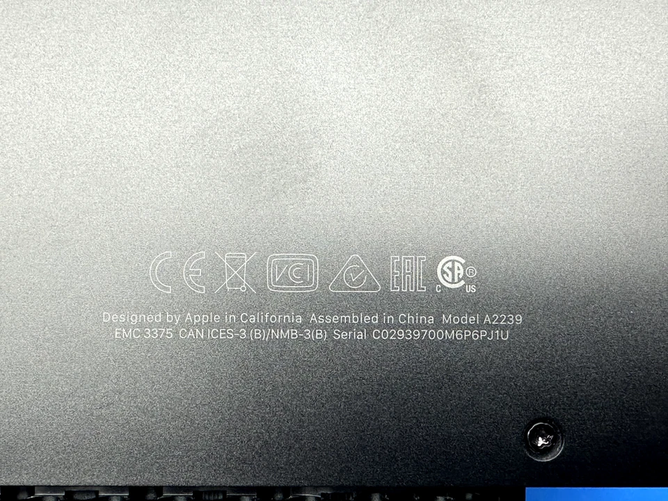 AMD Radeon Pro Vega II 32GB MPX Module Apple Mac Pro 2019 A1991 A2304 Tested - Image 3 of 4