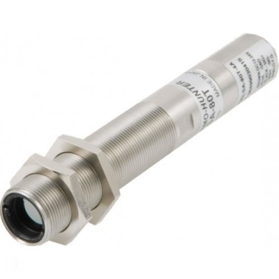 Optex SA-80T-4A Thermometer 18mm Barrel 0 to 200Â°C 4-20ma MFGD
