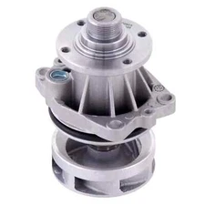Gates 43536M Engine Water Pump for Select BMW Models