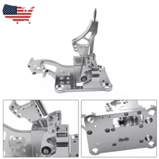 New K-Series Swap Billet Race Spec Shifter Box For RSX Type-S Civic Integra