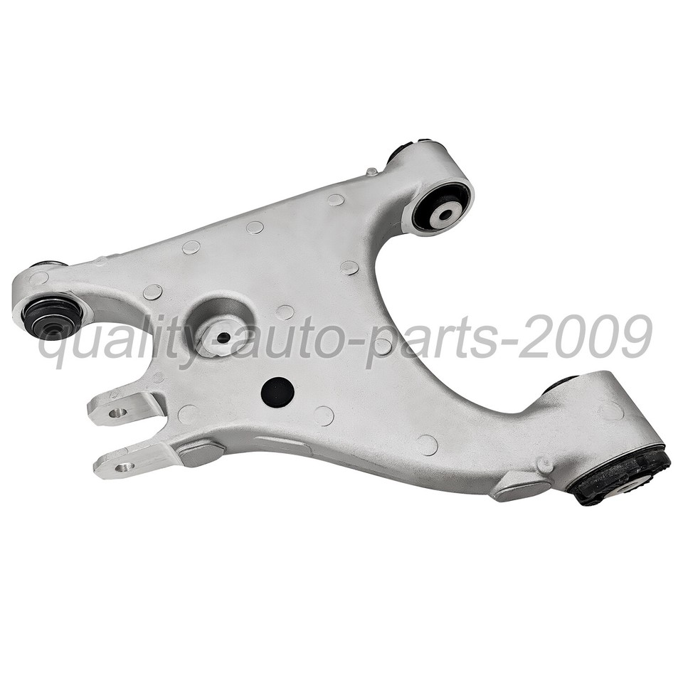 For 2012-2016 Tesla Model S Rear Left/Right Side Lower Suspension ...