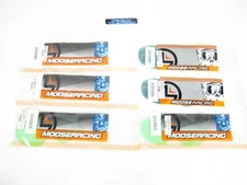 Utopia Warrant Motocross Goggle Replacement Lens/Tear-Off Lot