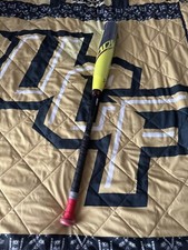 New In Wrapper Easton ADV 360 USA 32/22 2 5/8 Barrel