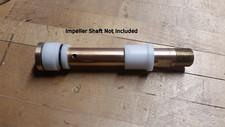 Sears/Thompson Upper & Lower Impeller Shaft Bushings and Gasket - Made in USA