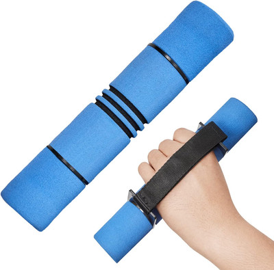 Adjustable Dumbbell Hand Weights Set of 2 Perfect for Women'S Walking or Travel 