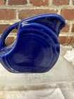 Fiesta MINI DISC PITCHER - TWILIGHT - first quality