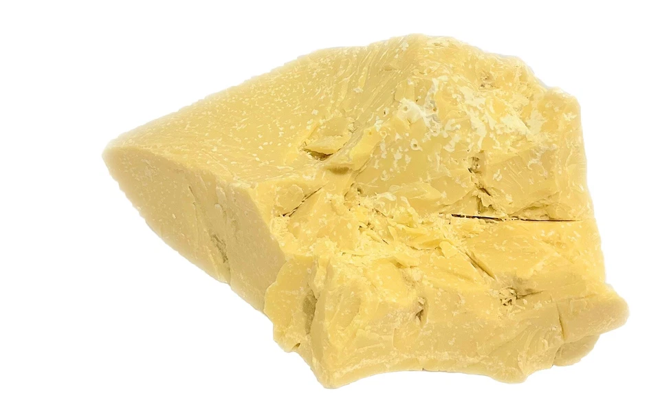 100% NATURAL COCOA BUTTER PURE ORGANIC RAW UNREFINED FROM THE DOMINICAN REPUBLIC - Image 4 of 4