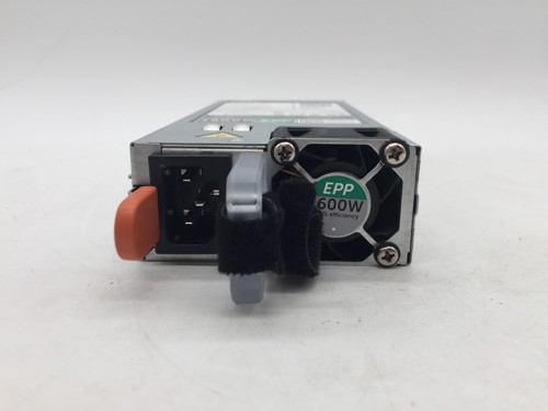 Dell PowerEdge FX2 VRTX 1600W 80 Plus Platinum Power Supply 095HR5 FREE S/H - Bild 4 von 5