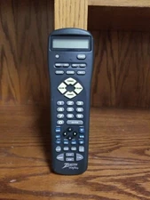 Zenith Gem 4000 124-215 VCR Plus Universal Remote Control