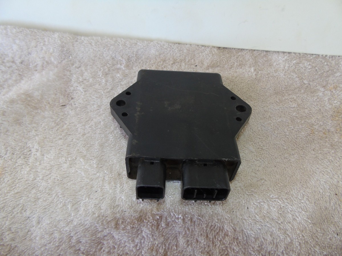 Kawasaki KLX 400 ECU CDI Igniter OEM# 21119-5006 | eBay