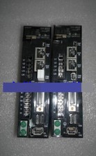1pc used Omron servo driver R88D-KN01H-ECT-R