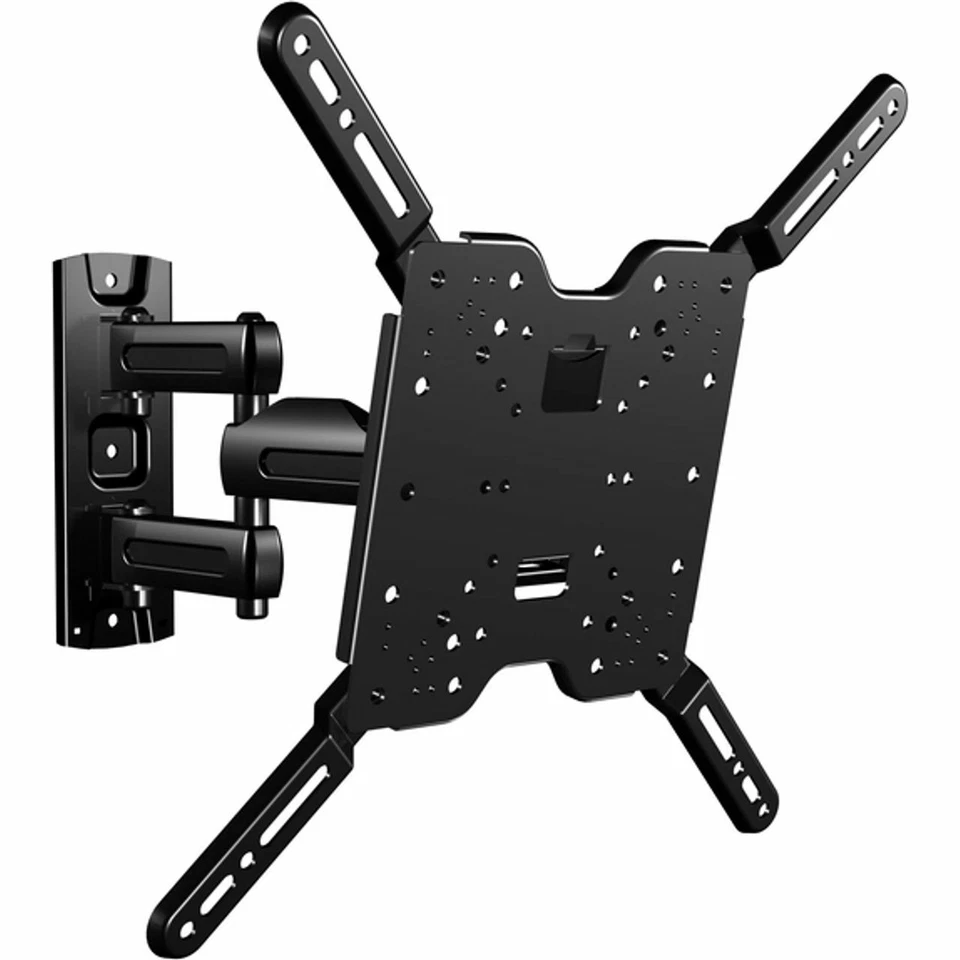 Sanus Vuepoint F215C-B2 Full Motion TV Wall Bracket For 32 - 47 Inches For 32 - Image 2 of 4