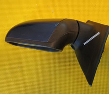 Ford Focus MK2 Passenger Side Door Wing Mirror - E9024292 Right (Blue)