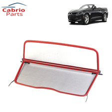 Cabrioparts Rot Windschott Chevrolet Camaro 6 | 2015 -  |
