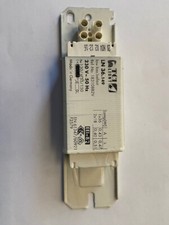 REATTORE PER NEON LAMPADE FLUORESCENTI DA 2 X 18W - 36W- 40W - LN36.149