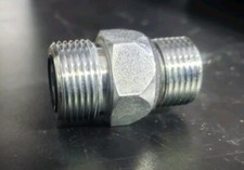 Parker DT-620-MSMO-5 Check Valve Assembly .625"