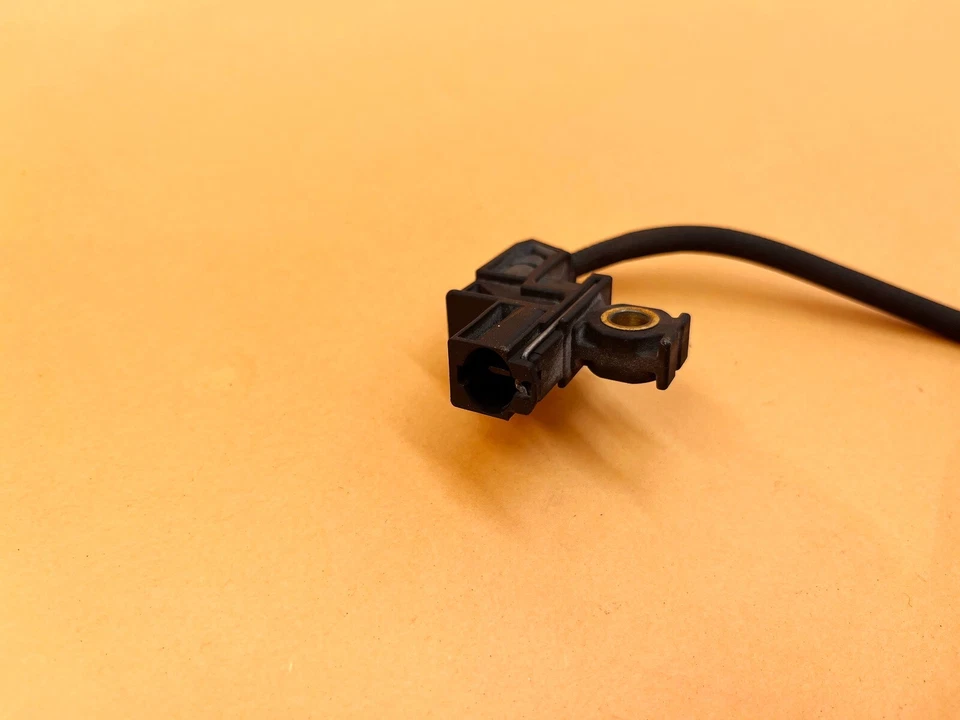 15-21 MERCEDES-BENZ C300 W205 PASTILLAS DE FRENO TRASERO DERECHO DESGASTE CABLE ARNÉS OEM Foto 3 de 4