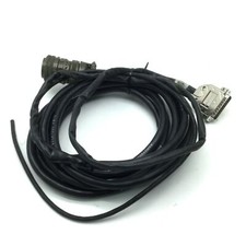 Aerotech 630C1380-2 Permanent Magnet Servo Motor Cable 15' REV B