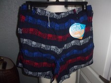 Columbia Youth Boys Super Backcast Water Shorts Size XS