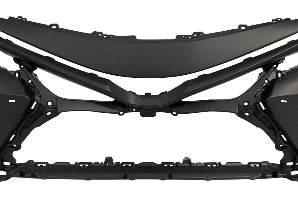 2023 Toyota Camry Front Bumper