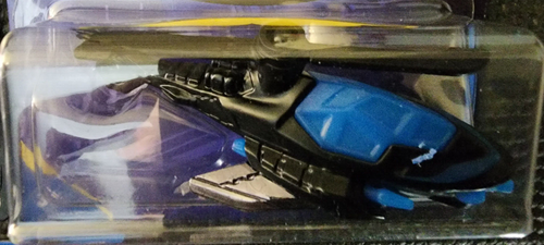 HOTWHEELS Diecast Car 1:64 - BATMAN Series 2023 DC Batmobile Complete Set MIX 1 - Photo 7/11