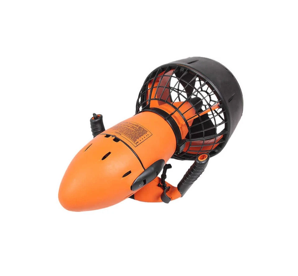 Zollernalb RAY 500W Scooter Subacqueo Seascooter E-Scooter