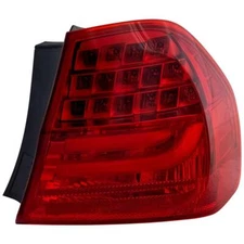 New Right Tail Lights For BMW 2009-2011 REPB730117