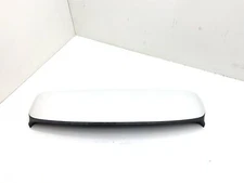 BMW X5 E70 2011 Tailgate Spoiler Rear Spoiler 7157689 Colour Code Alpine White 3
