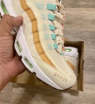Nike Air Max 95 NRG 