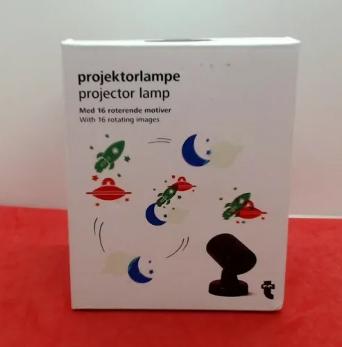 Projector For Kids