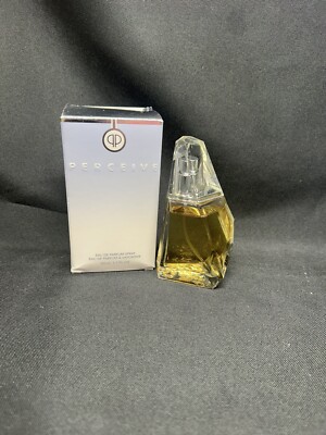 1999 Avon Perceive Eau De Parfum Spray Fl Oz Perfume 50 ml