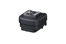 AD-E1 Multi-accessory shoe adapter