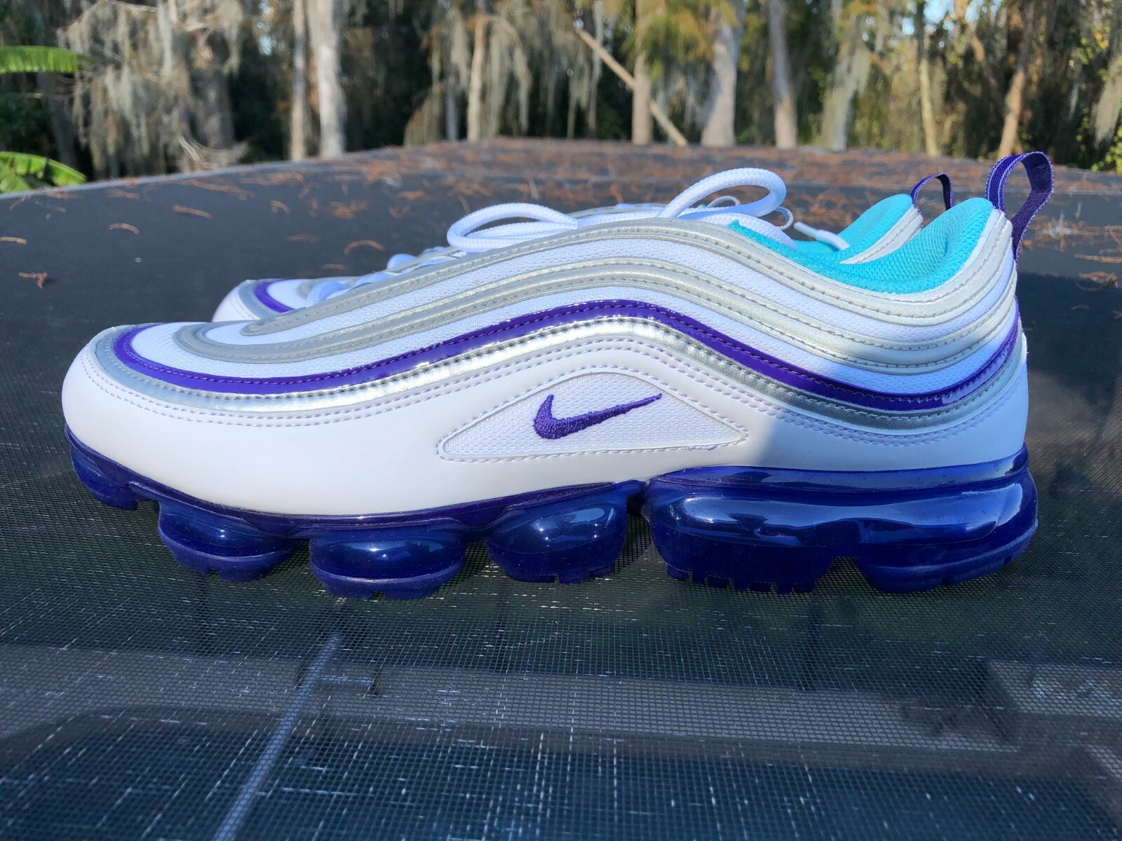 97 vapormax grape