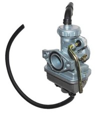 Icebear Dyno PAH110-2 & 2R,     ATV Carburetor with LH Metal Choke Lever