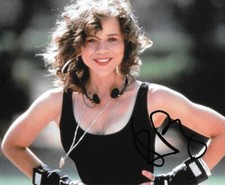 * ROSIE PEREZ * signed autographed 8x10 photo * WHITE MEN CAN'T JUMP * COA * 1