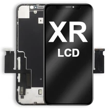 New For iPhone XR LCD Display Touch Screen Replacement Digitizer Assembly USA