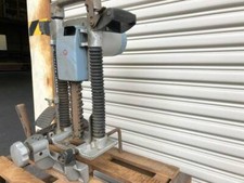 Makita 7100B Chain Mortiser TESTED DIY power tools electric woodworking USED