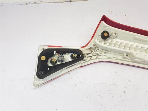 2015 VOLVO V70 REAR TAIL LIGHT RH DRIVER SIDE 5 DOOR ESTATE 31395960 - Picture 8 of 9