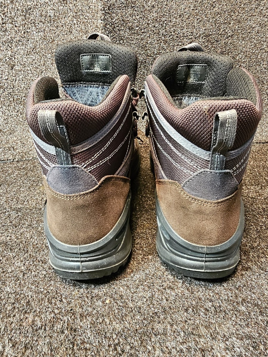 AKU Cimon GTX Mid Hiking Boots Men display picture 3