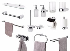 Bad Accessoires Rosa Badezimmer Badausstattung Modern Luxus Edel