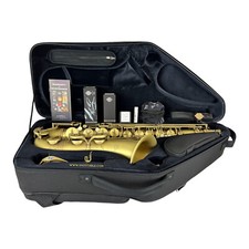 Selmer Paris Supreme 94F Matte Tenor Saxophone READY TO SHIP 