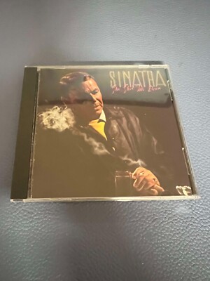 She Shot Me Down Frank Sinatra Frank Sinatra & Friends  Format: CD