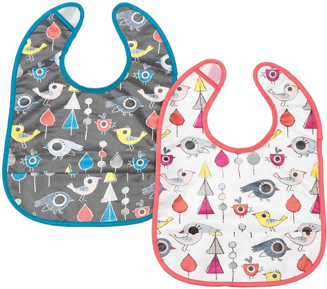 ikea bibs with sleeves