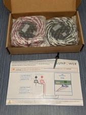 Sunpower PVS6 Consumption Meter Kit CT 532173 UL Listed Xoba