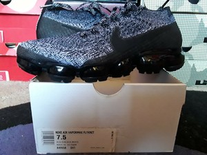 Nike Air VaporMax Flyknit 2017 Cookies 