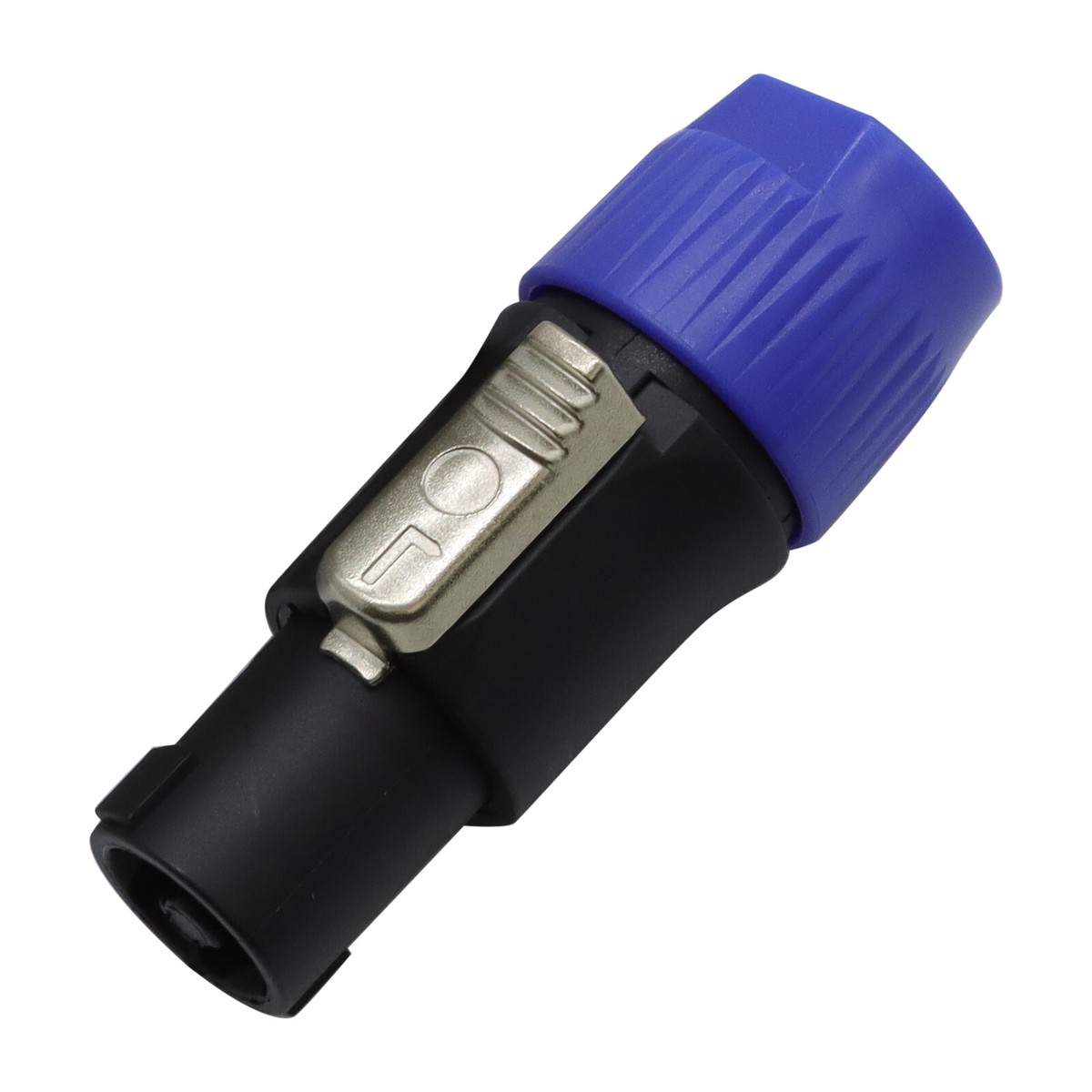 Lots Speakon Connector 4 Pole Male Plug Compatible for Audio Loudspeaker  Cable | eBay