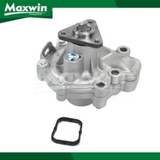 Engine Water Pump fit Mazda 3 6 CX-3 CX-5 MX-5 Miata Scion iA Toyota 2.0L 2.5L