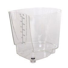 Replacement Parts for Waterpik Aquarius Tank Reservoir ONLY for WP660 OPEN BOX