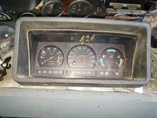 Compteur Fiat 131